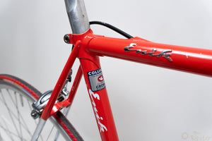 Enik San Pellegrino Shimano 600 Vintage Rennrad 56cm