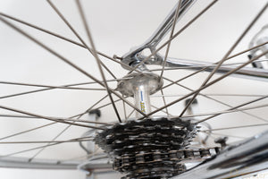 Enik San Pellegrino Shimano 600 Vintage Rennrad 56cm