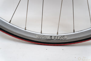 Enik San Pellegrino Shimano 600 Vintage Rennrad 56cm