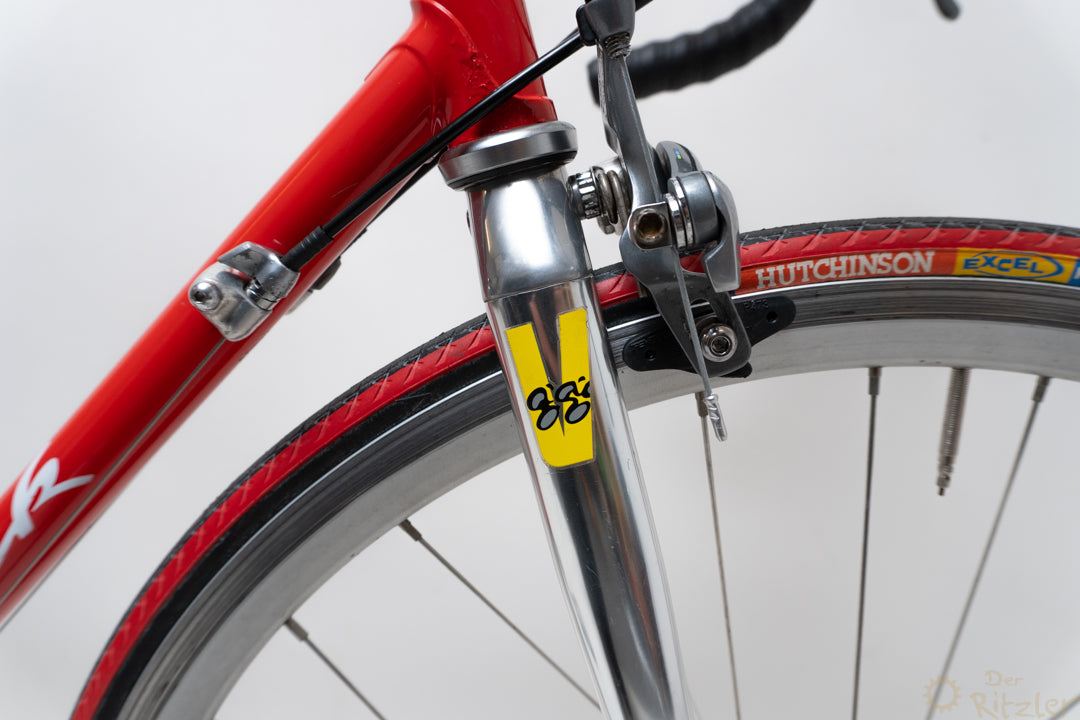 enik rennrad modelle Enik San Pellegrino Shimano 600 Vintage Rennrad 56cm