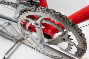 Enik San Pellegrino Shimano 600 Vintage Rennrad 56cm