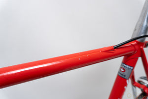 Enik San Pellegrino Shimano 600 Vintage Rennrad 56cm