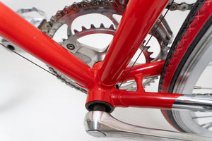 Enik San Pellegrino Shimano 600 Vintage Rennrad 56cm