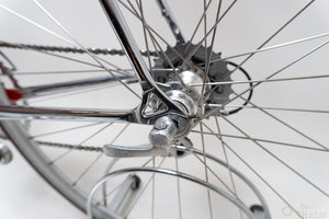 Enik San Pellegrino Shimano 600 Vintage Rennrad 56cm