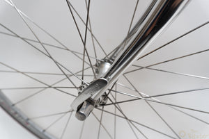 Enik San Pellegrino Shimano 600 Vintage Rennrad 56cm