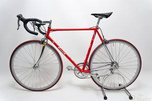 Enik San Pellegrino Shimano 600 Vintage Rennrad 56cm