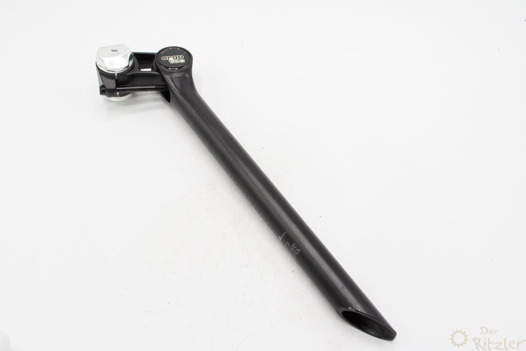sattelstütze futura Ergotec Futura Sattelstütze 27,2mm