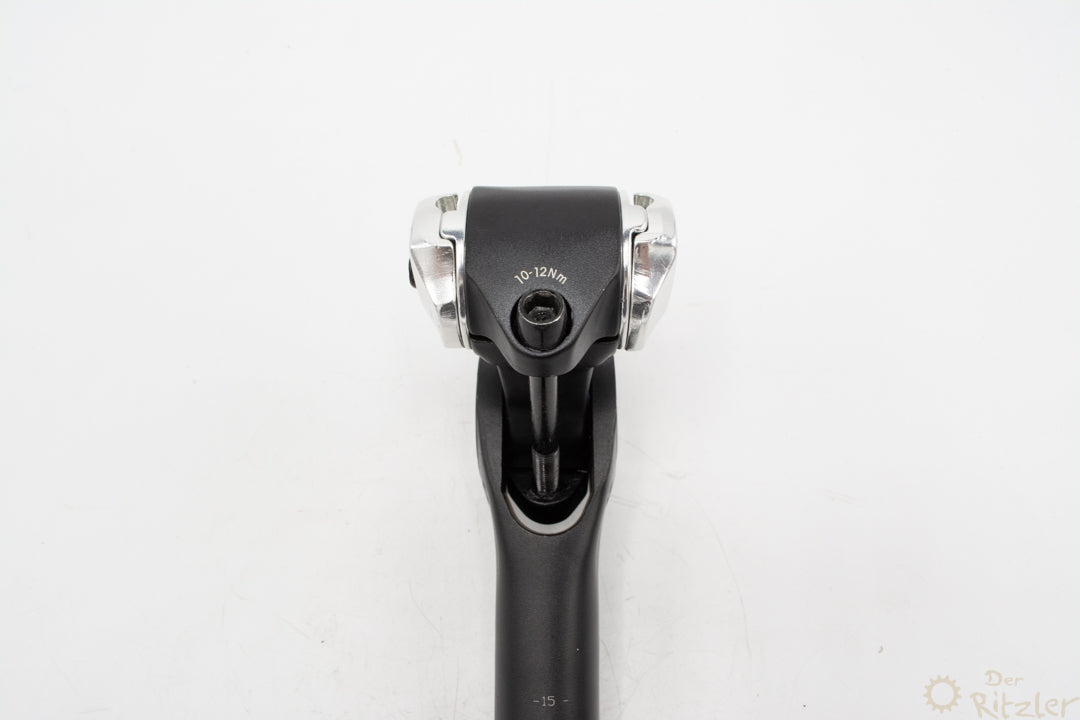 ergotec sattelstütze 27 2 Ergotec Futura Sadelstolpe 27,2mm