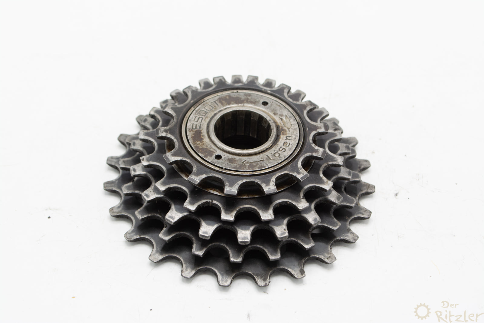 ESJOT 5-fach Schraubkranz