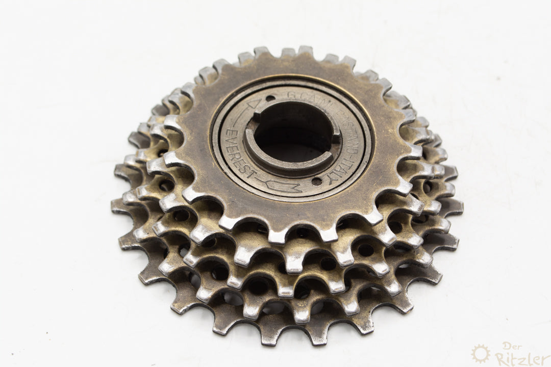 Everest 5-fach Schraubkranz