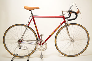 Faggin Special Campione del Mondo Rennrad 56cm Vintage Steelbike