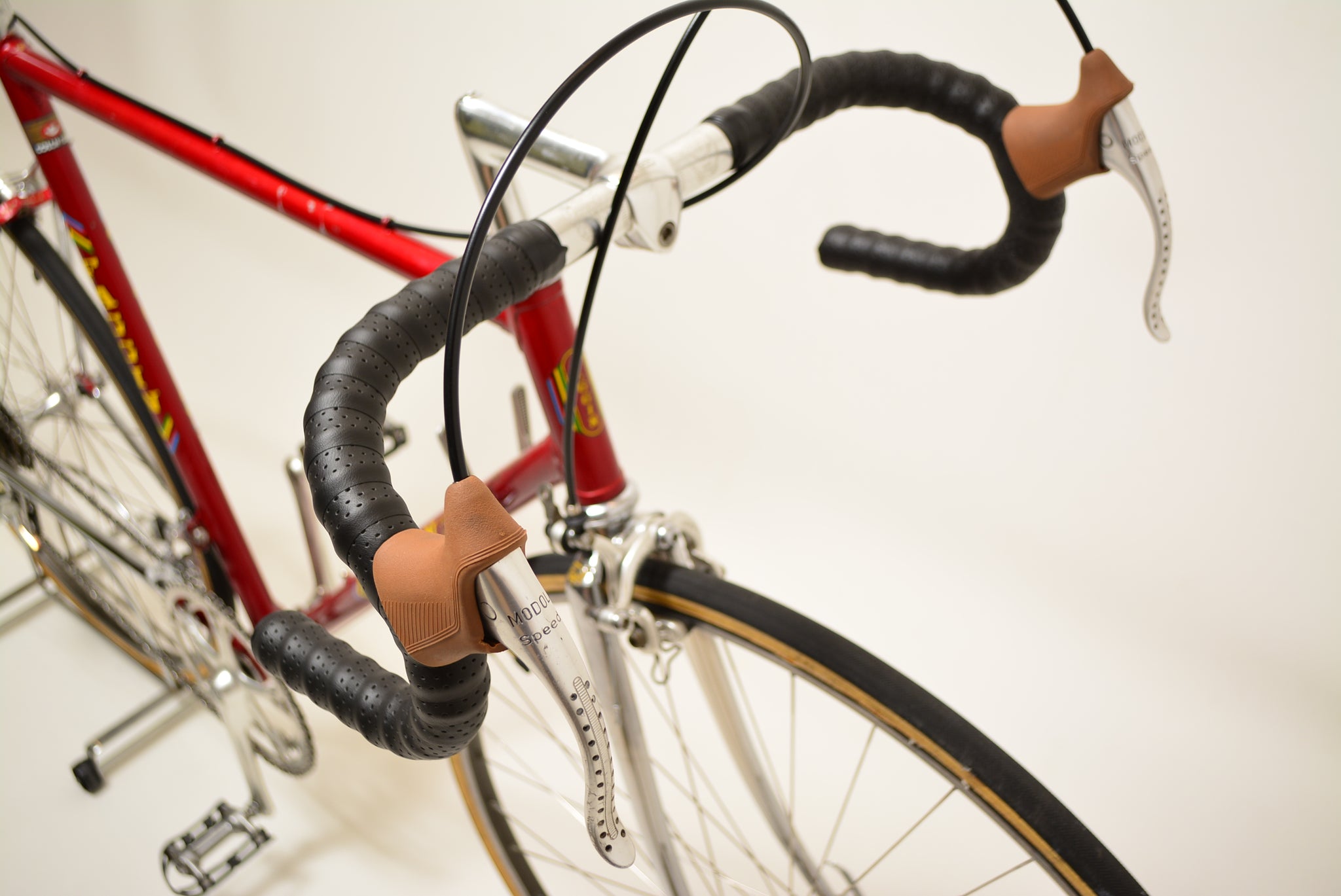 fagin rennrad Faggin Special Campione del Mondo Rennrad 56cm Vintage Steelbike