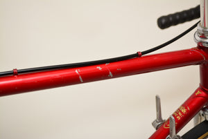 Faggin Special Campione del Mondo Rennrad 56cm Vintage Steelbike