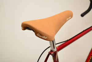 Faggin Special Campione del Mondo Rennrad 56cm Vintage Steelbike