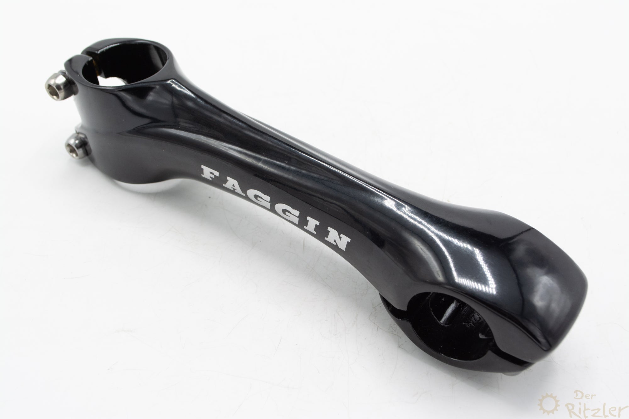 Faggin 1 1/8" Ahead-Vorbau 135mm