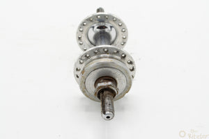 FB Fratelli Brivio Pista/Strada Hinterradnabe 122mm