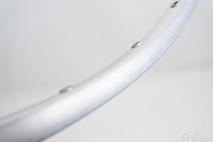 Campagnolo Roma 60 Drahtreifenfelge 28" 32-Loch NOS