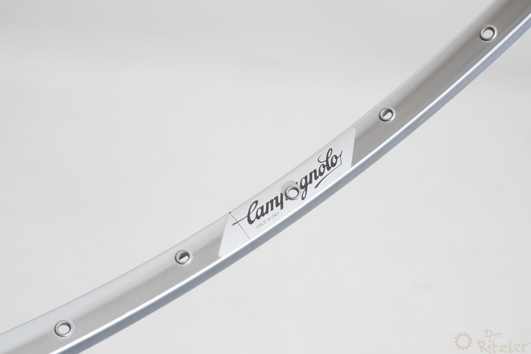 Campagnolo Roma 60 Drahtreifenfelge 28" 32-Loch NOS
