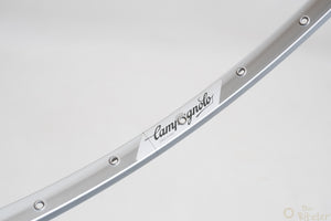 Campagnolo Roma 60 Drahtreifenfelge 28" 32-Loch NOS