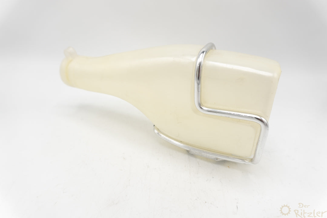 F.I.S Aero-Trinkflasche mit Halterung Rennradflasche