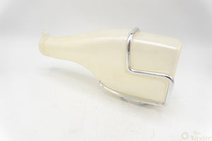 F.I.S Aero-Trinkflasche mit Halterung Rennradflasche