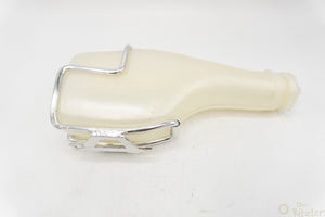 F.I.S Aero-Trinkflasche mit Halterung Rennradflasche