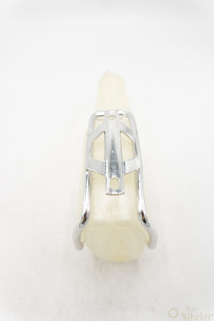 F.I.S Aero-Trinkflasche mit Halterung Rennradflasche