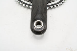 FSA Carbon Pro Team Issue 172,5mm Kurbelsatz