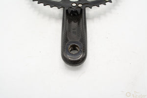 FSA Carbon Pro Team Issue 172,5mm Kurbelsatz