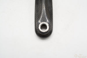 FSA Carbon Pro Team Issue 172,5mm Kurbelsatz