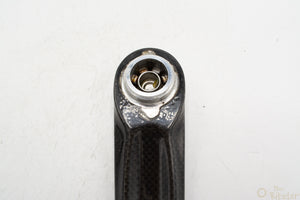 FSA Carbon Pro Team Issue 172,5mm Kurbelsatz