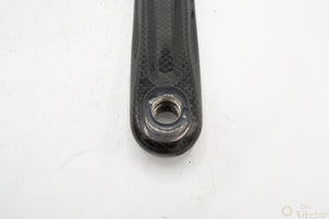 FSA Carbon Pro Team Issue 172,5mm Kurbelsatz