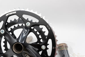 FSA Gossamer MegaExo Triple Kurbelsatz 172,5mm