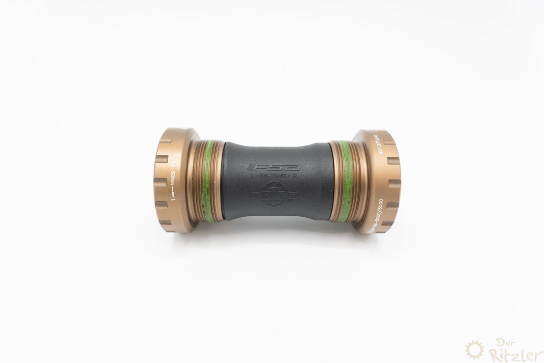 FSA MegaExo BB8000/6000 Innenlager BSA