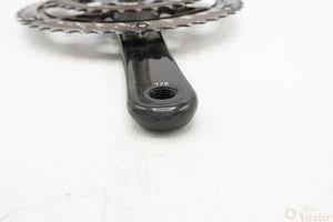 FSA SL-K Pro Kurbelsatz 175mm