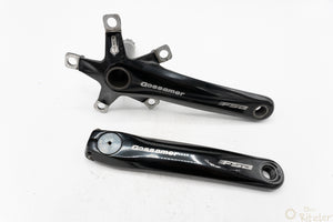 FSA Gossamer CK-6020 Kurbelsatz 172,5mm