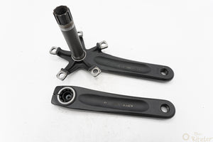 FSA Gossamer CK-6020 Kurbelsatz 172,5mm