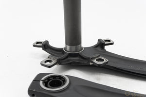 FSA Gossamer CK-6020 Kurbelsatz 172,5mm