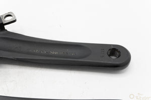 FSA Gossamer CK-6020 Kurbelsatz 172,5mm