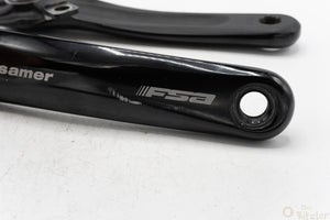 FSA Gossamer CK-6020 Kurbelsatz 172,5mm
