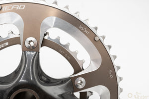 FSA SL-K Pro Kurbelsatz 175mm