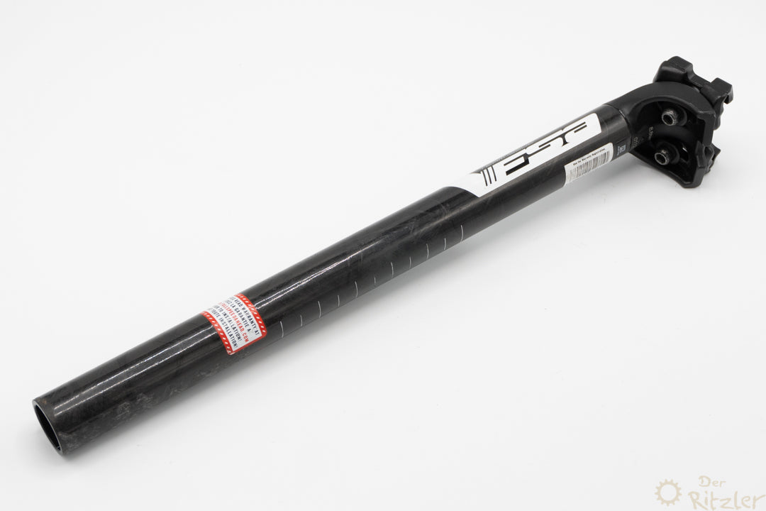 FSA Team Issue Sattelstütze 27.2mm