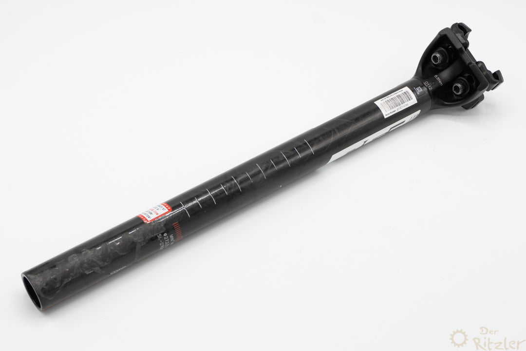 FSA Team Issue Sattelstütze 27.2mm