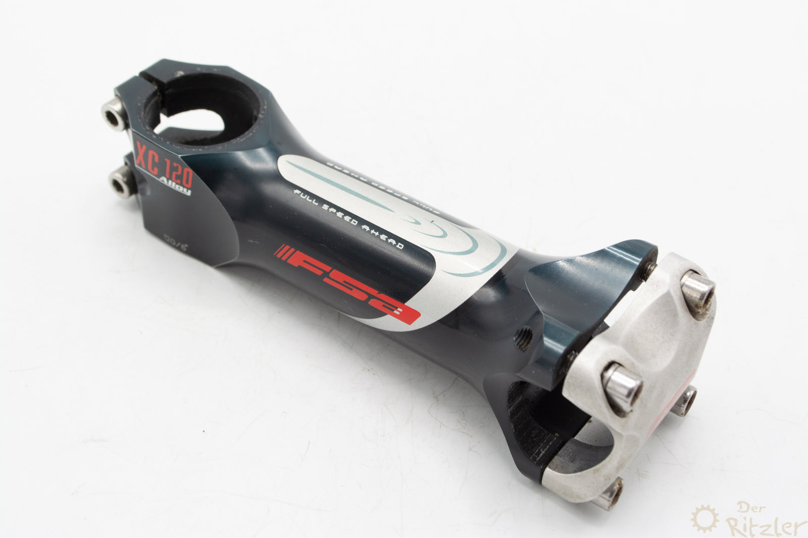 FSA XC 120 1 1/8" Ahead-Vorbau