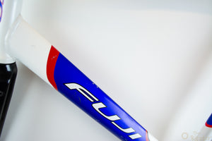 Fuji Track Pro Bahnradrahmen 58CM