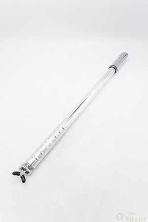 G.C. Export Luftpumpe Chrom 53cm