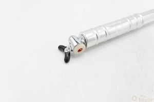 G.C. Export Luftpumpe Chrom 53cm