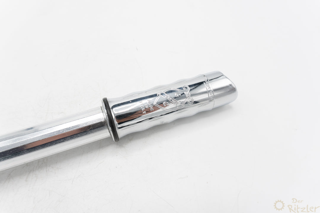 G.C. Export Luftpumpe Chrom 53cm