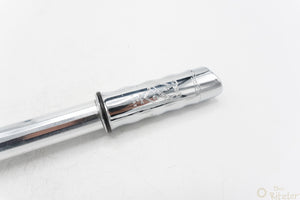 G.C. Export Luftpumpe Chrom 53cm