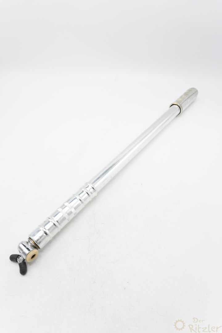 G.C. Export Luftpumpe Chrom 53cm